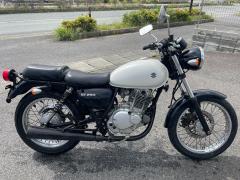 Suzuki ST250 2004