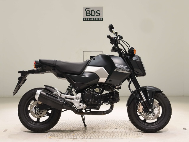 Honda GROM-2 2024