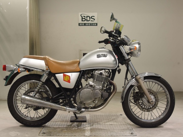 Suzuki VOLTY 2002
