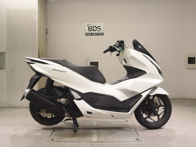 Honda PCX125 2021