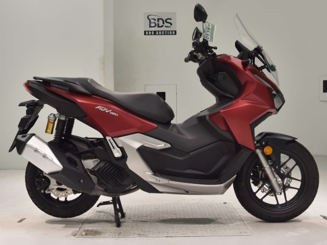 Honda ADV 160 2023
