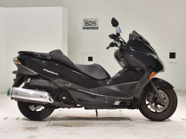 Honda FORZA X 2008