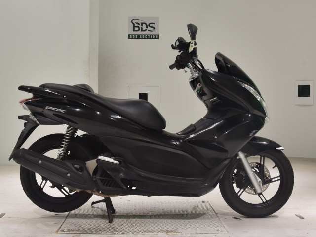 Honda PCX125 2010