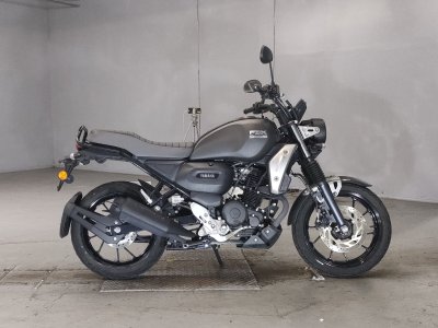 Yamaha fzx150 2023