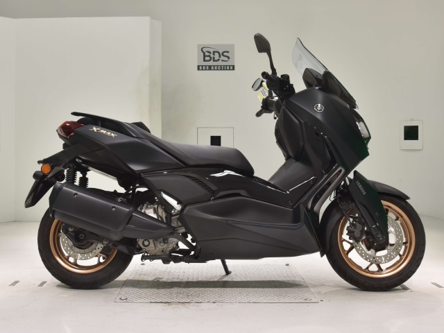 Yamaha X-MAX250-2 2023