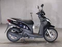 Honda DIO110 2011