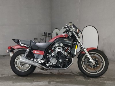 Yamaha V-MAX1200 1998