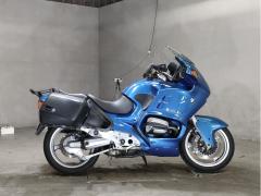 BMW R1100RT 2000