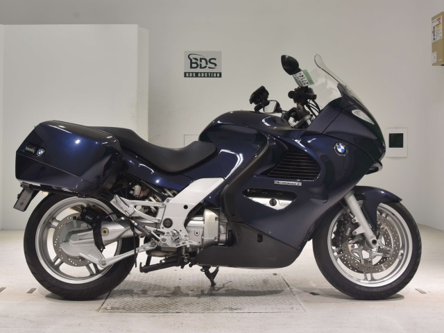 BMW K1200GT 2003