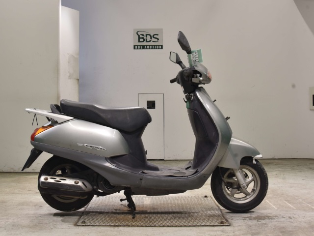 Honda LEAD100 2001