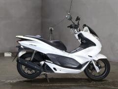 Honda PCX125 2010