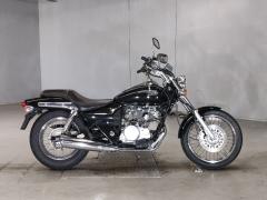 Kawasaki ELIMINATOR 125 2007
