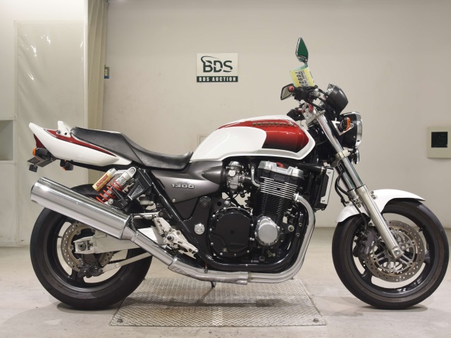Honda CB1300SF 1998