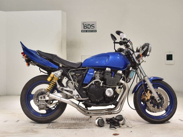 Yamaha XJR400 1995