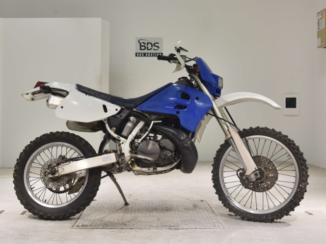 Suzuki RMX250S 1992