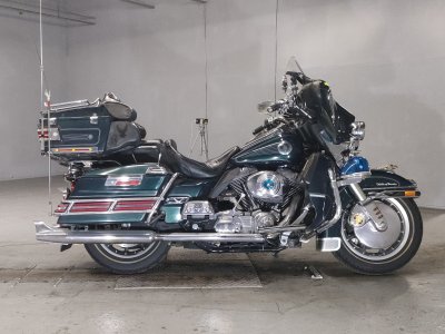 HD ELECTRA GLIDE FLHTCUI1450 2001