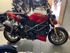 Ducati STREETFIGHTER 1098S 2009