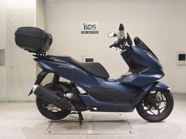 Honda PCX125 2023