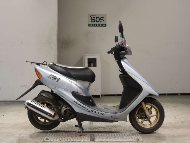 Honda DIO110 2000