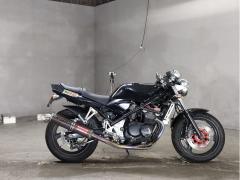 Suzuki BANDIT400 1992