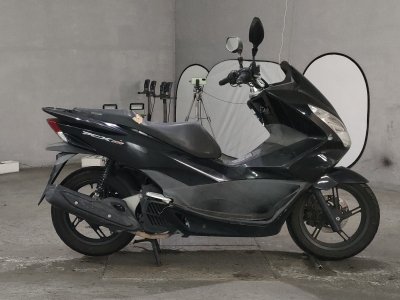 Honda PCX150 2015