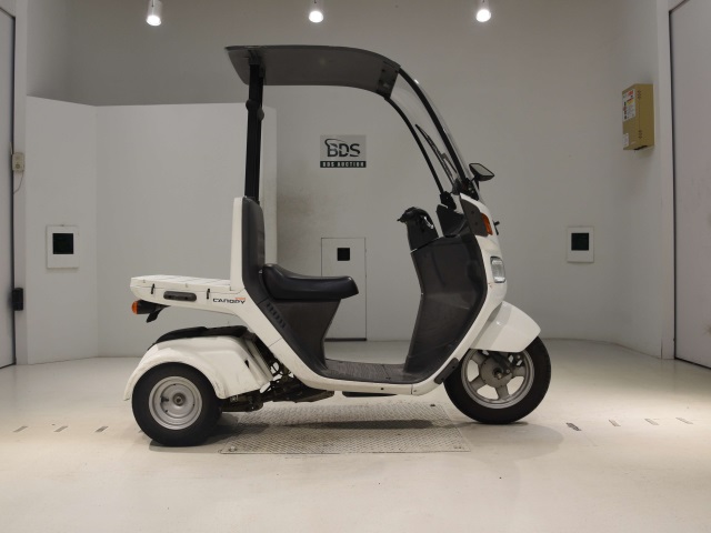 Honda GYRO CANOPY 2019
