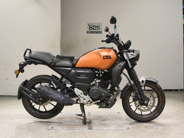 Yamaha FZ-X150 2023