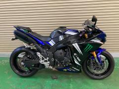 Yamaha YZF-R1 2010
