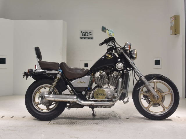 Honda SHADOW750 1986