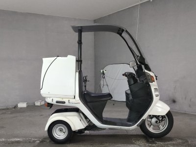 Honda GYRO CANOPY 2019