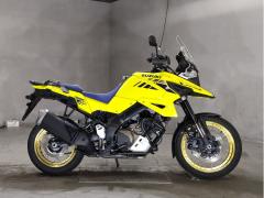Suzuki v strom 1050 2020