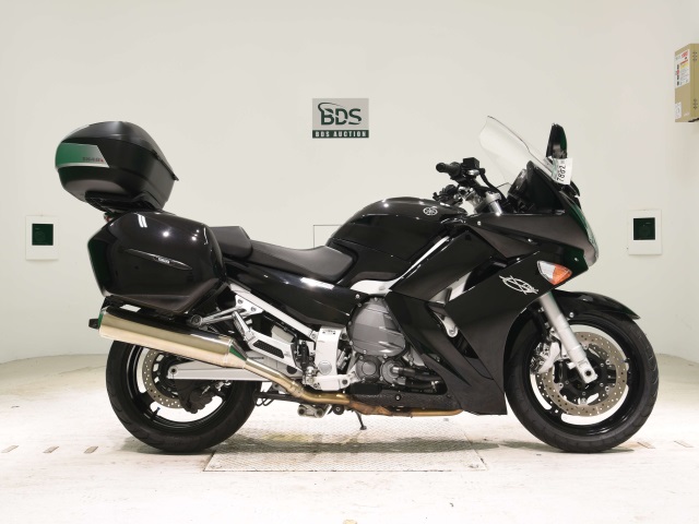 Yamaha FJR1300AS 2012