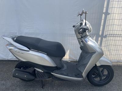 Honda LEAD125 2015