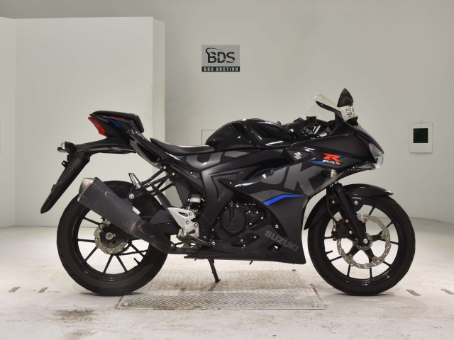 Suzuki GSX-R125