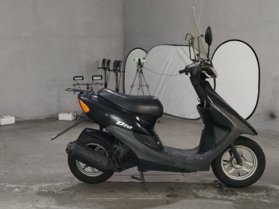 Honda DIO 2000
