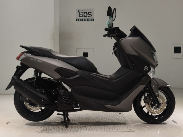 Yamaha N-MAX125 2020