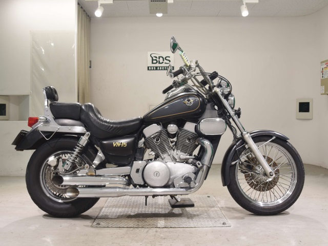 Kawasaki VULCAN1500 CLASSIC 1995