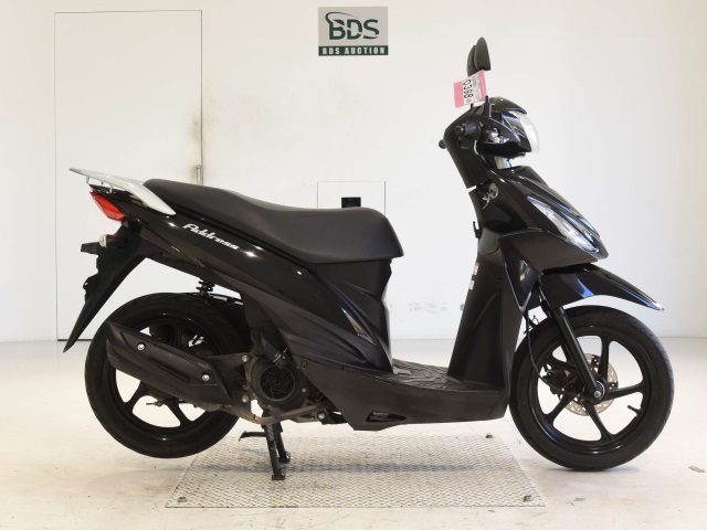 Suzuki ADDRESS V110