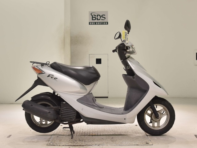 Honda DIO-5 2002