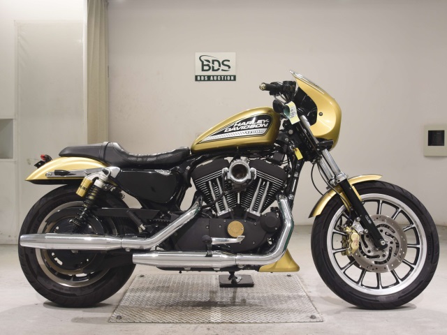 HD SPORTSTER XL1200R 2006
