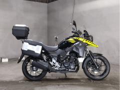 Suzuki V-STROM DL250