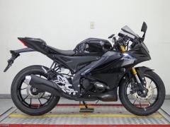 Yamaha YZF-R125 2023