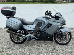 Kawasaki GTR1400 CONCOURS 2009