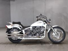 Yamaha DRAGSTAR XVS400 2004