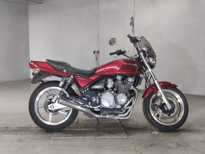 Kawasaki ZEPHYR550