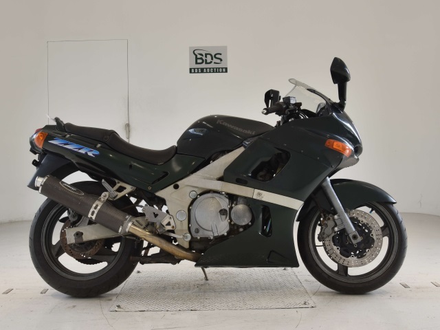 Kawasaki ZZ-R400 1996