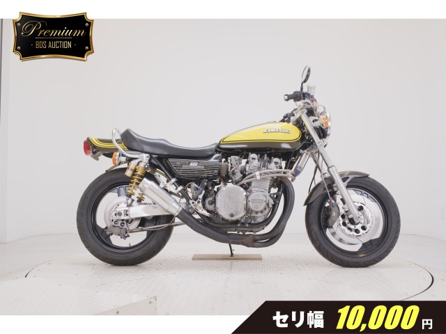 Kawasaki Z1 900 SUPERFOUR 2005