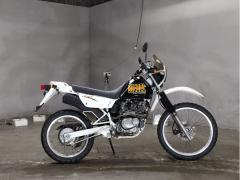 Suzuki DJEBEL200 1998