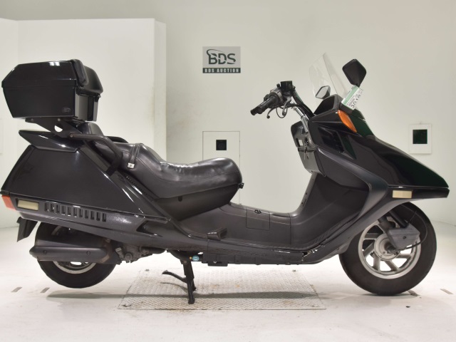 Honda FUSION X 2003