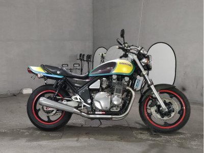 Kawasaki ZEPHYR1100 1992